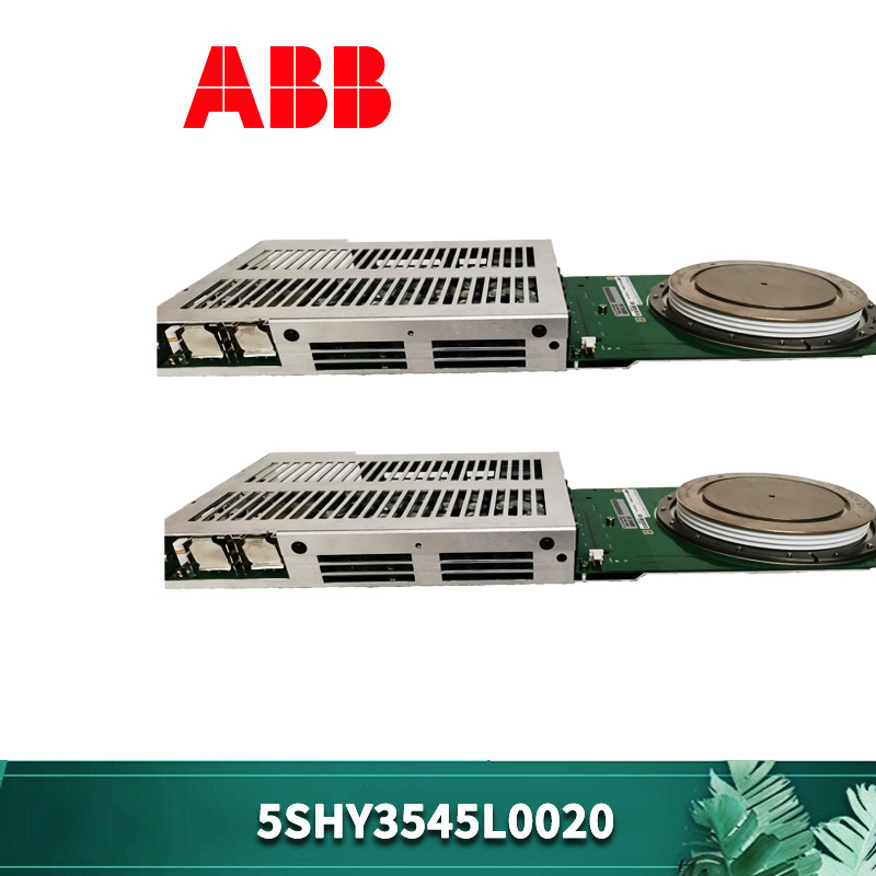 ABB-5SHY3545L0020 