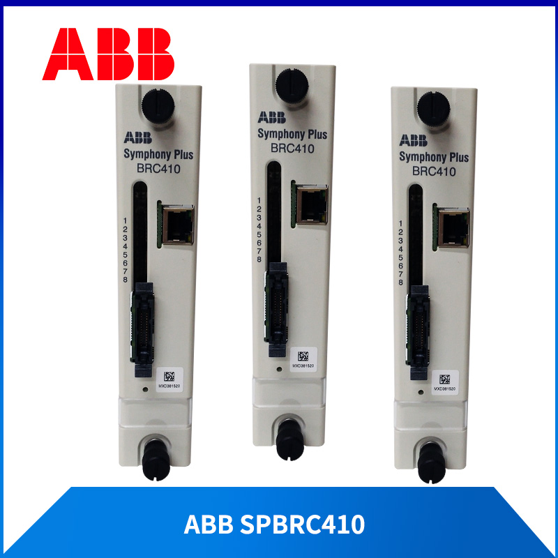 ABB-SPBRC410 