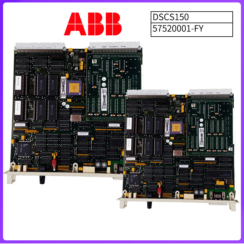 ABB-DSCS150-57520001-FY