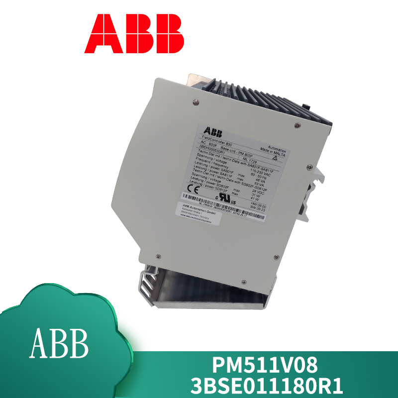 ABB-PM803F 