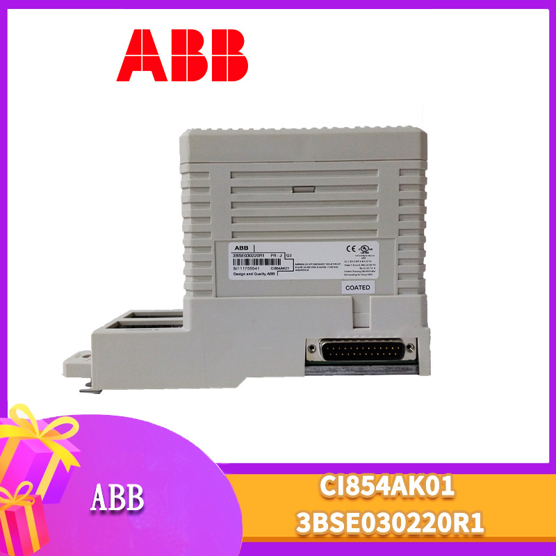 ABB-CI854AK01-3BSE030220R1