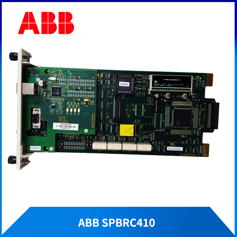 ABB-SPBRC410 