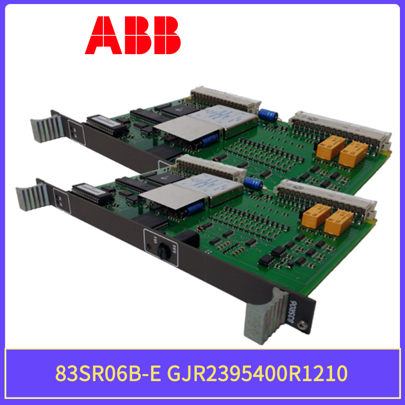 ABB-83SR06B-E-GJR2395400R1210