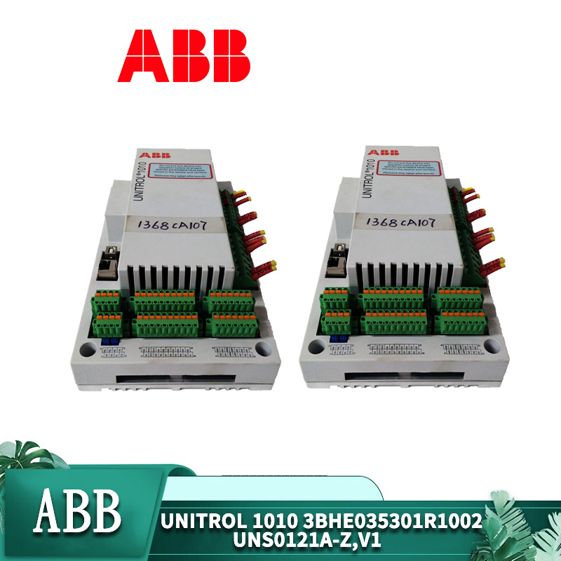 ABB-UNITROL-1010-3BHE035301R1002-UNS0121A-Z,V1