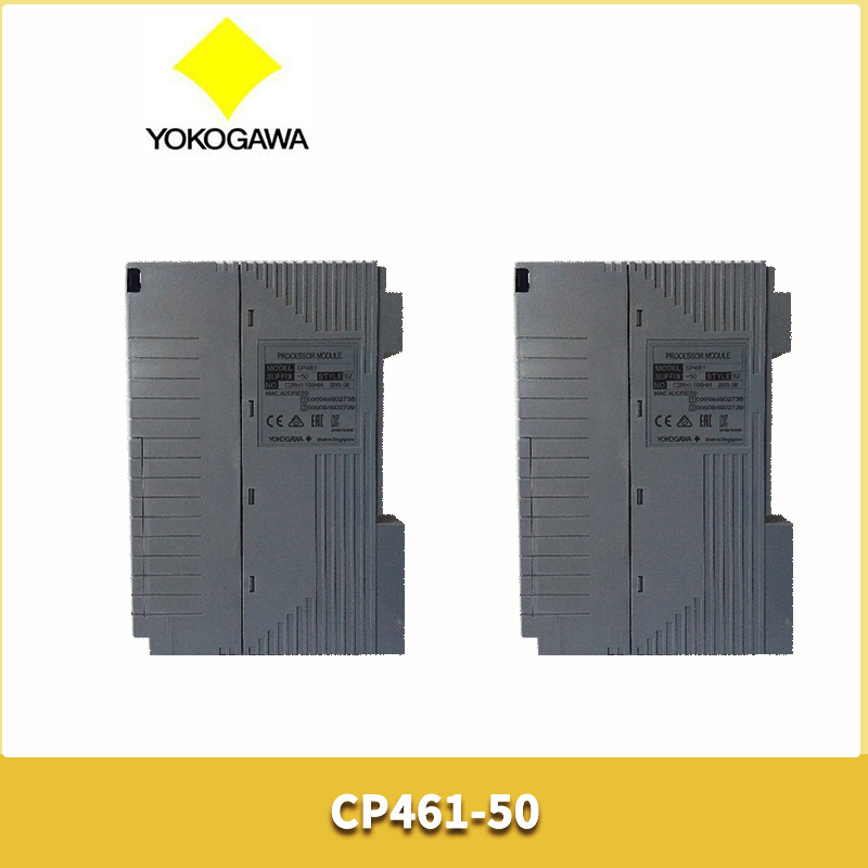 YOKOGAWA CP461-50