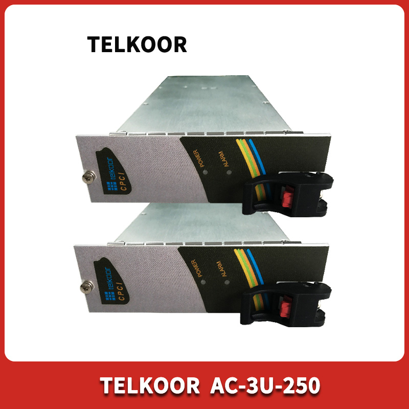 TELKOOR-AC-3U-250 