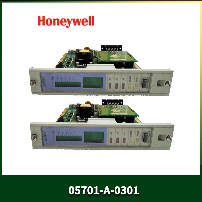 05701-A-0301 Honeywell 