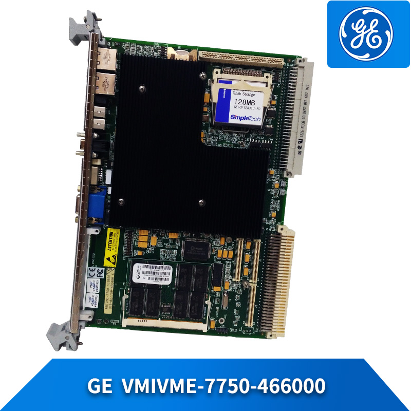 GE-VMIVME-7750-466000 