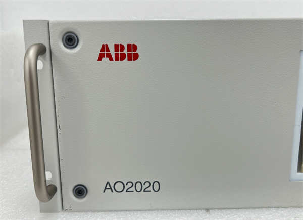 AO2020 ABB