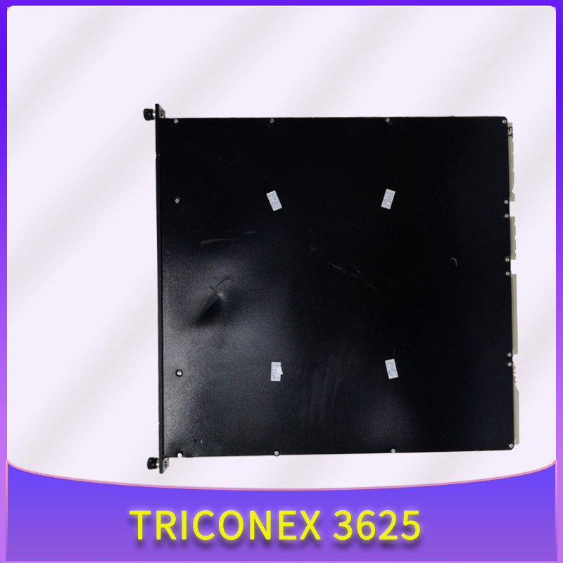 3625 TRICONEX 