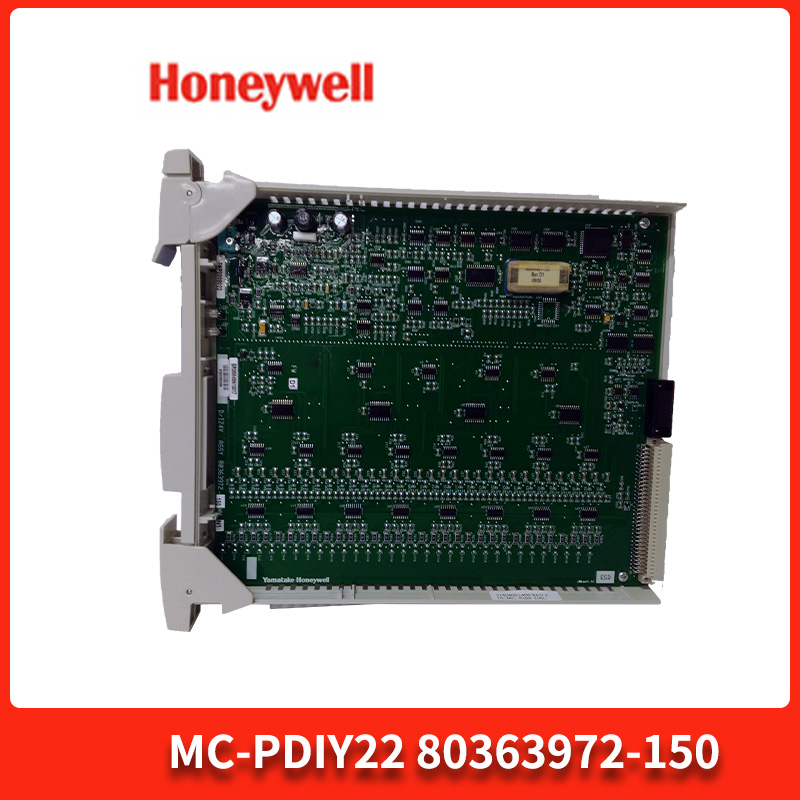 MC-PDIY22-80363972-150H Honeywell