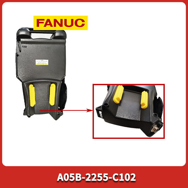 A05B-2255-C102 FANUC