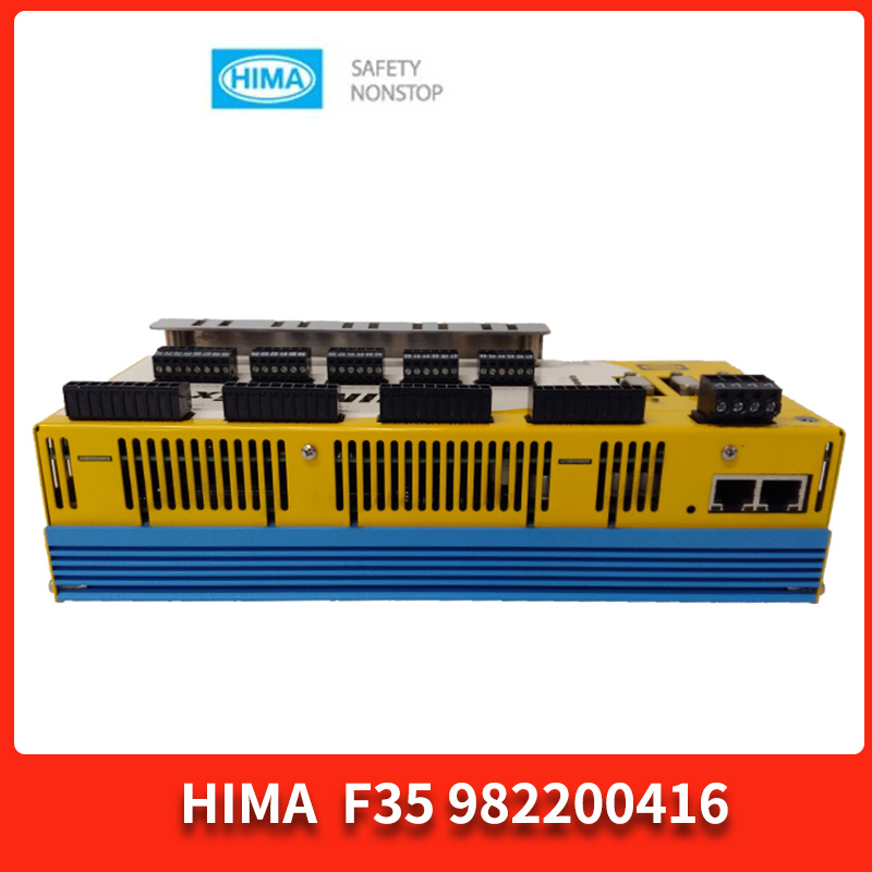 HIMA F35-982200416