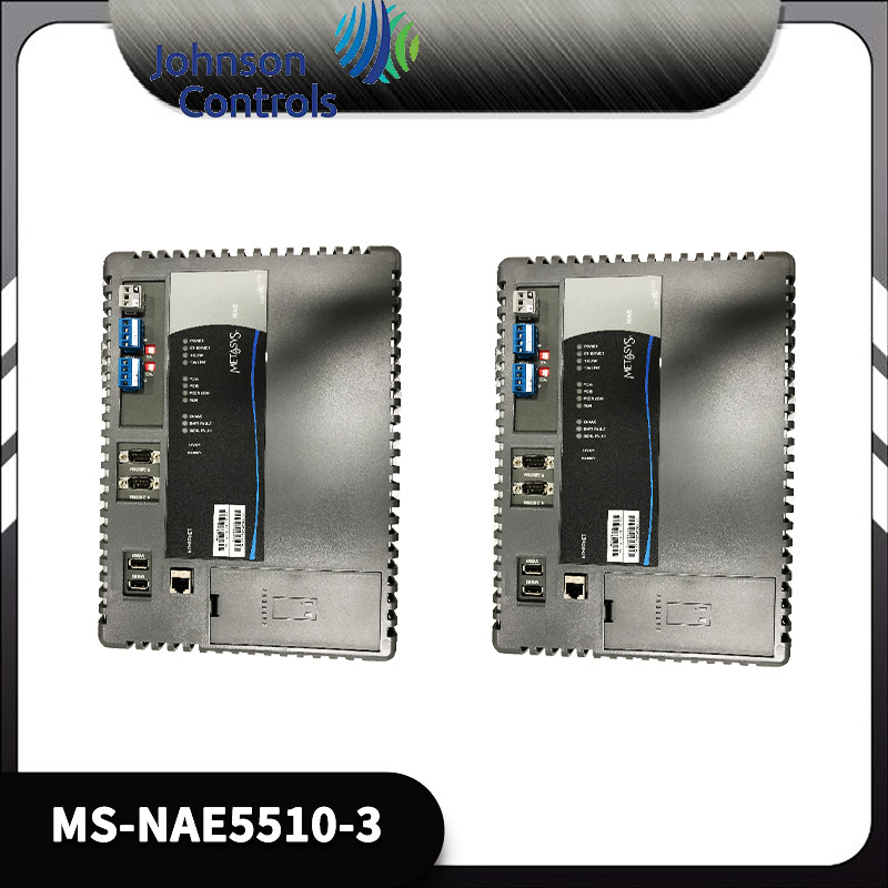 JOHNSON MS-NAE5510