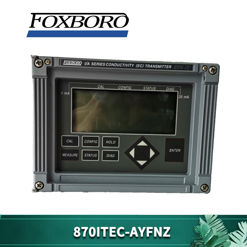 FOXBORO 870ITEC-AYFNZ