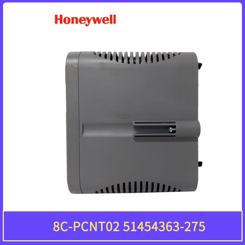 8C-PCNT02-51454363-275 Honeywell 