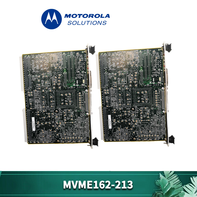 MVME162-213 MOTOROLA 