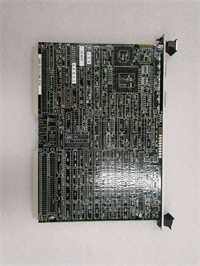 0090-76110 VME PCB AMAT