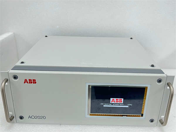 AO2020 ABB