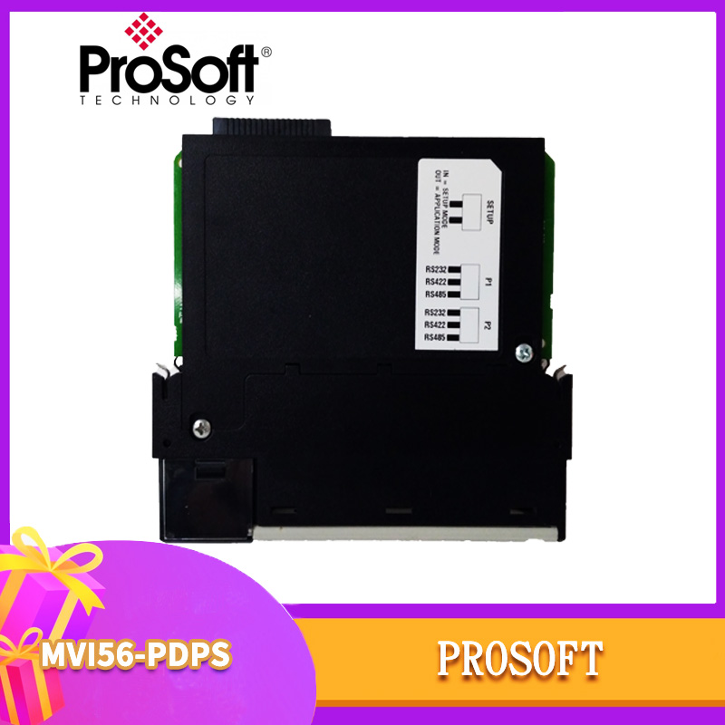 MVI56-PDPS PROSOFT