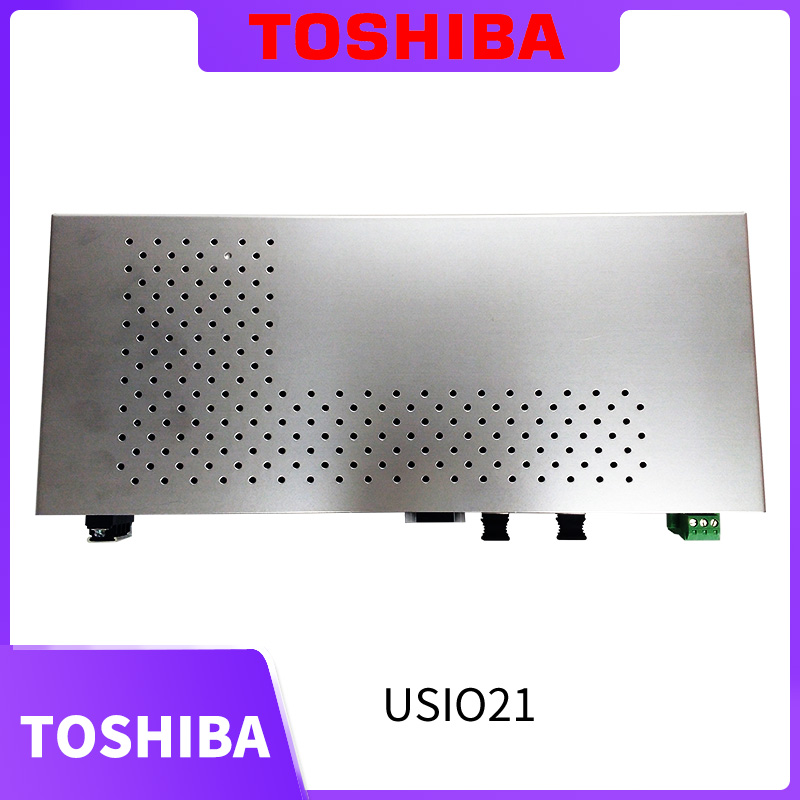 TOSHIBA USIO21