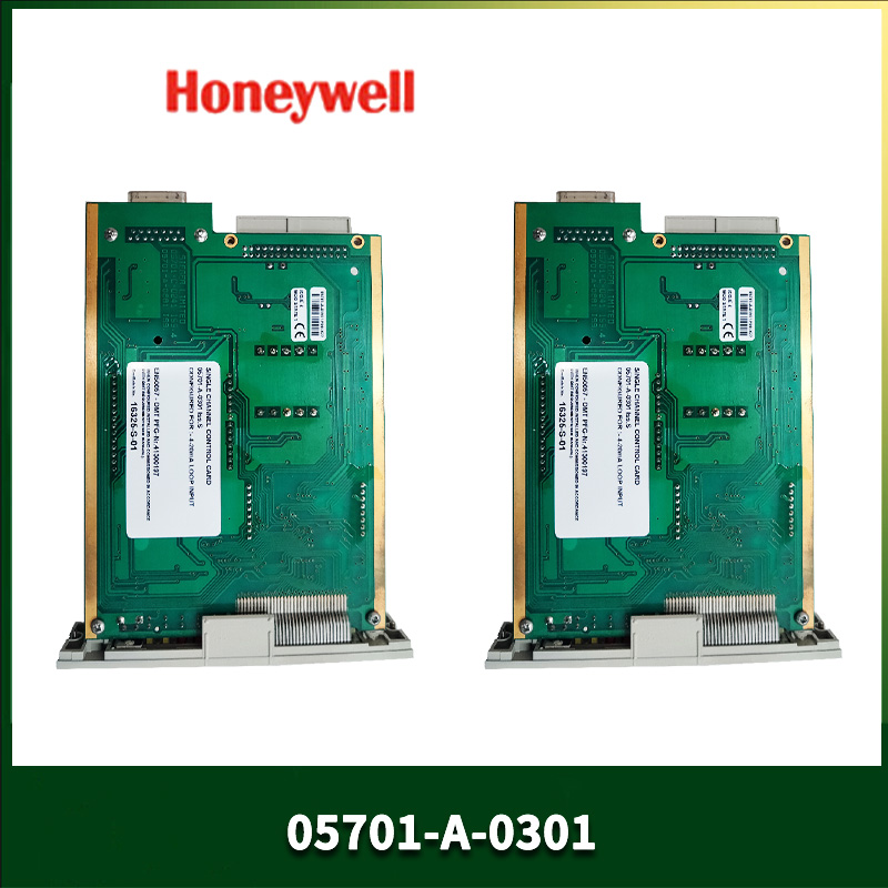 05701-A-0301 Honeywell 