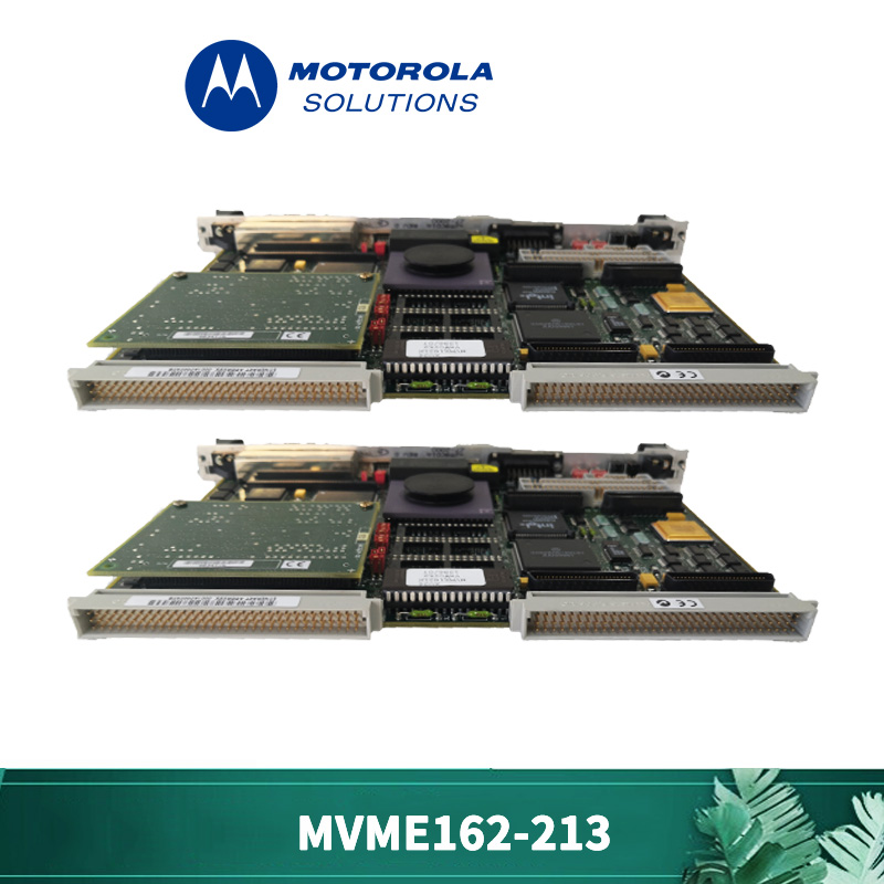 MVME162-213 MOTOROLA 