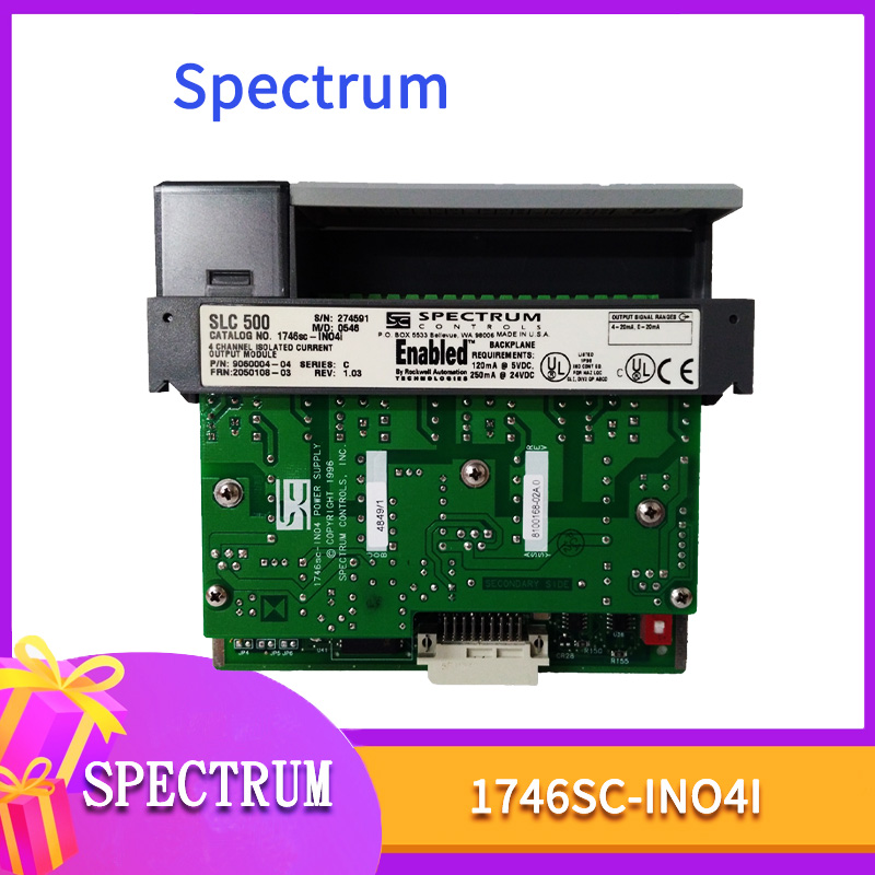 Spectrum-1746SC-INO4I 