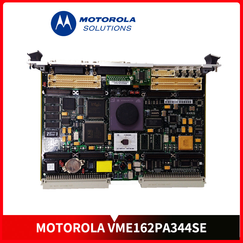 VME162PA344SE MOTOROLA 