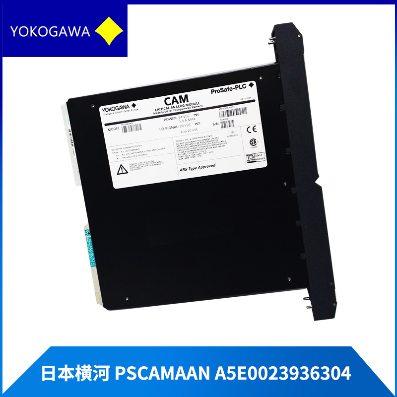 PSCAMAAN-A5E0023936304 YOKOGAWA