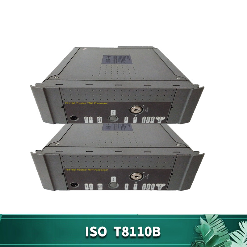 ISO-T8110B 