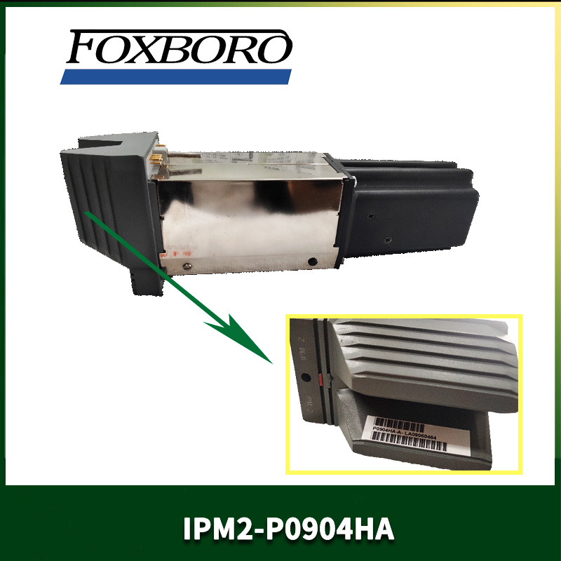 FOXBORO IPM2-P0904HA 