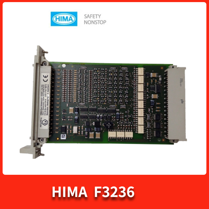 HIMA F3236