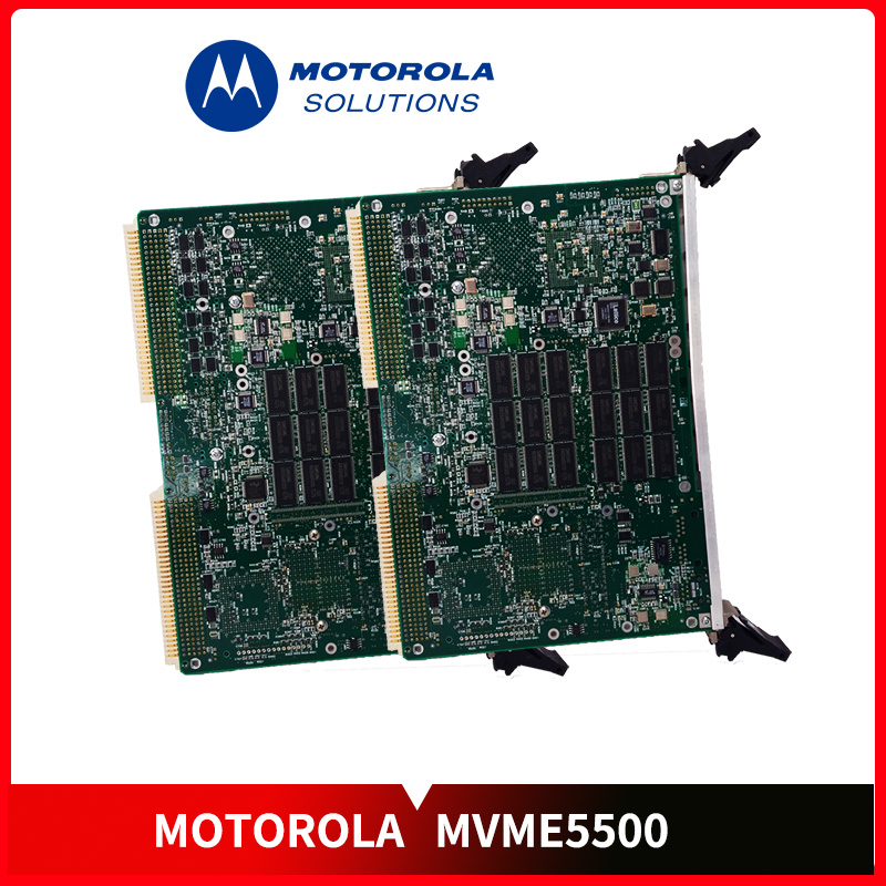 MVME5500 MOTOROLA