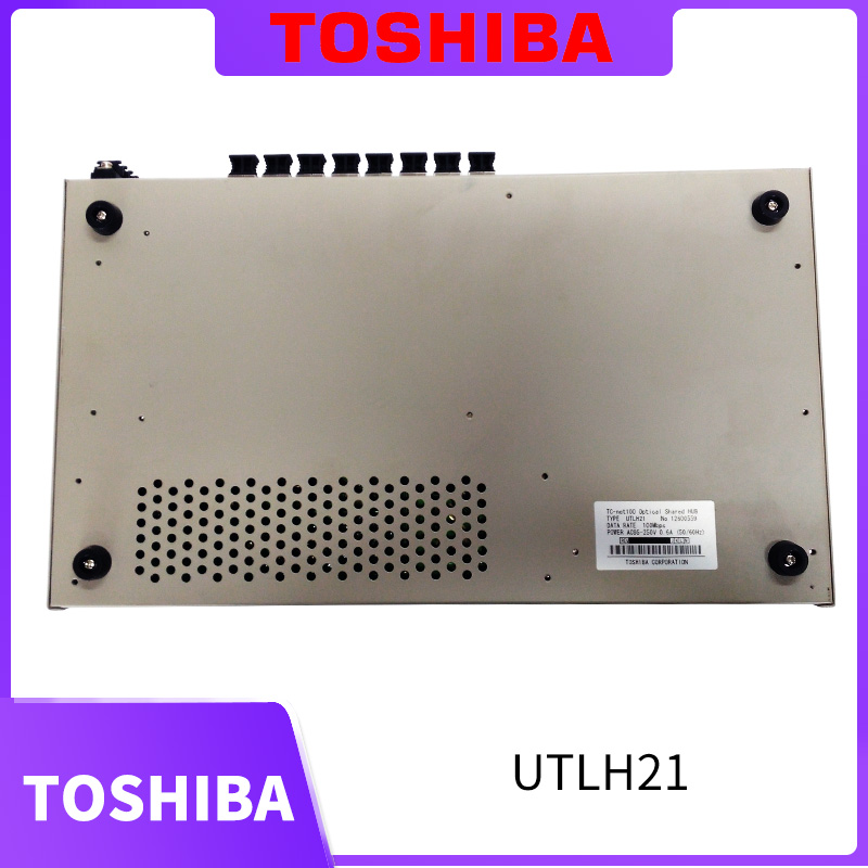 TOSHIBA UTLH21 