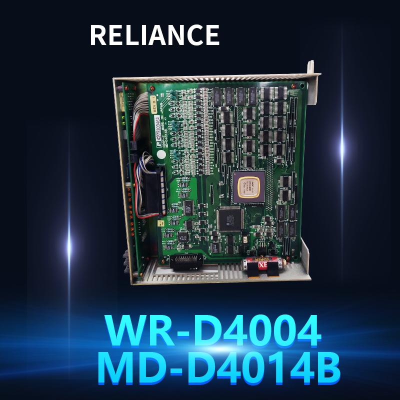 WR-D4004-MD-D4014B Reliance