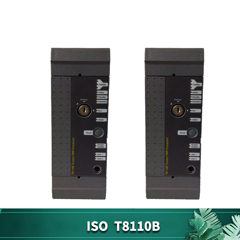 ISO-T8110B 