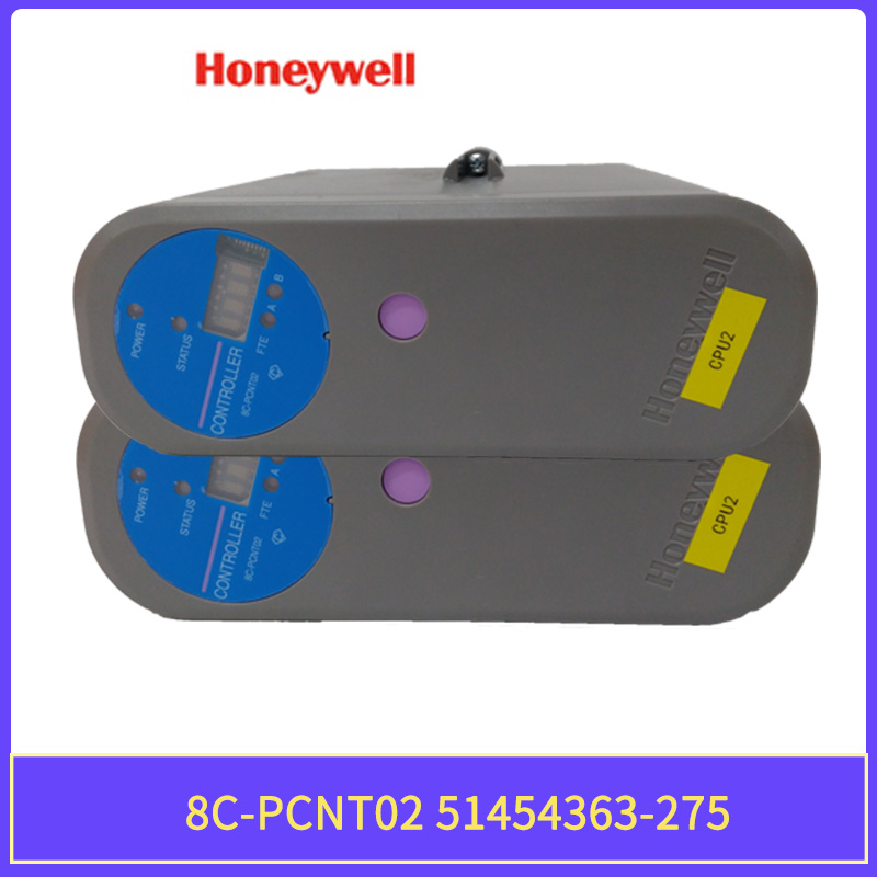 8C-PCNT02-51454363-275 Honeywell 