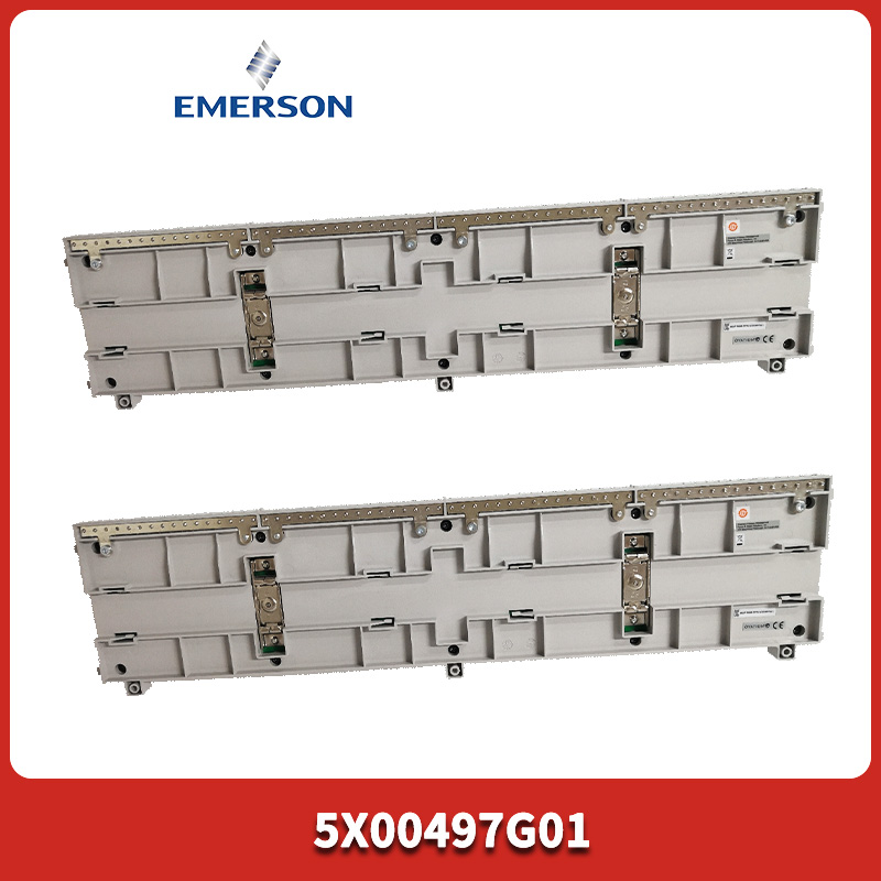 5X00497G01 Emerson