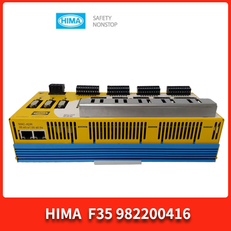 HIMA F35-982200416