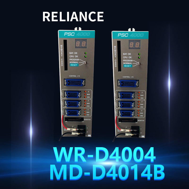 WR-D4004-MD-D4014B Reliance