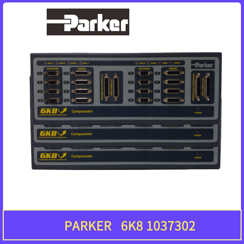 6K8-103730 PARKER 