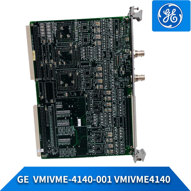 GE-VMIVME-4140-001-VMIVME4140