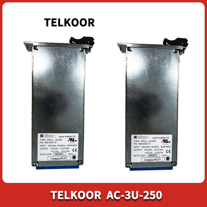 TELKOOR-AC-3U-250 