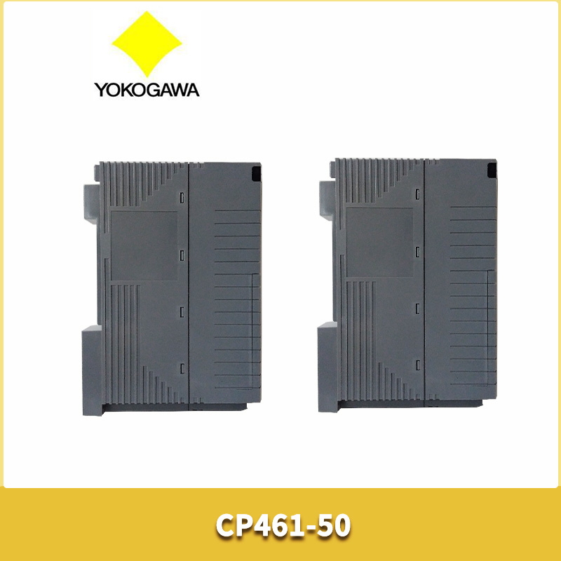 YOKOGAWA CP461-50