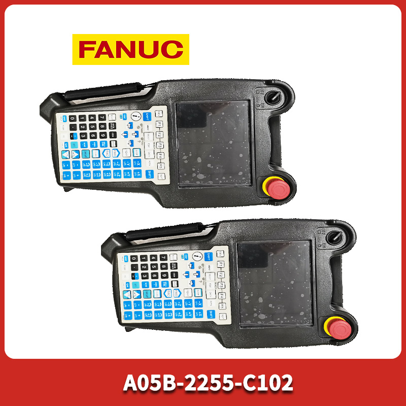 A05B-2255-C102 FANUC