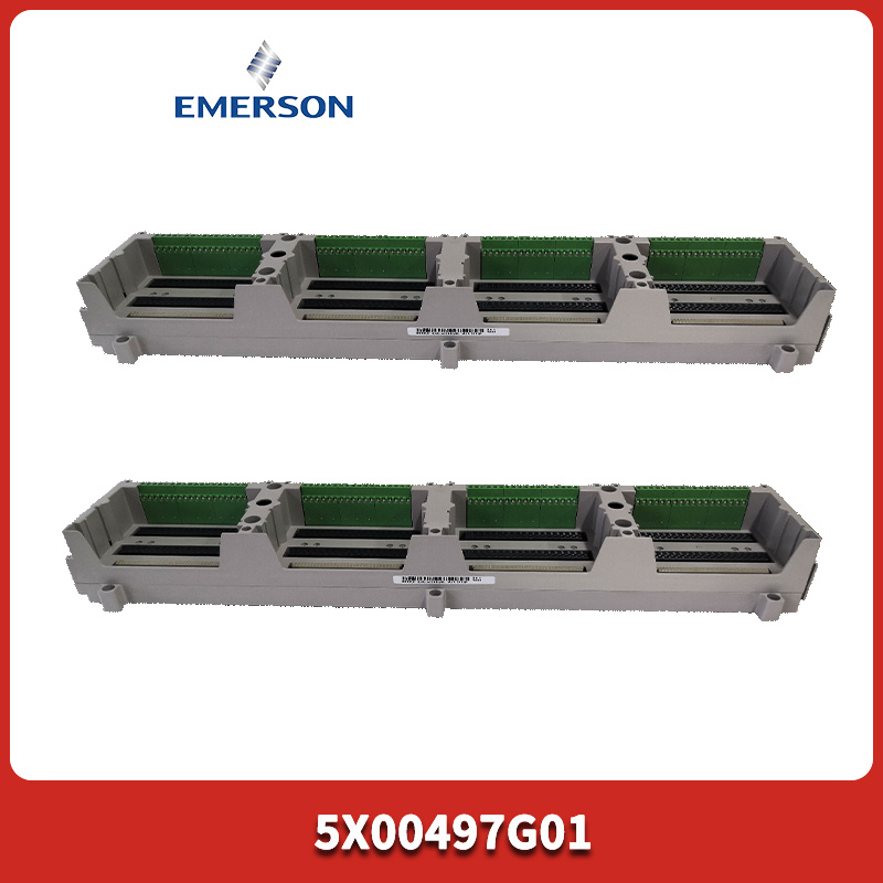 5X00497G01 Emerson