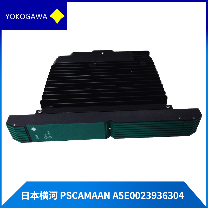 PSCAMAAN-A5E0023936304 YOKOGAWA