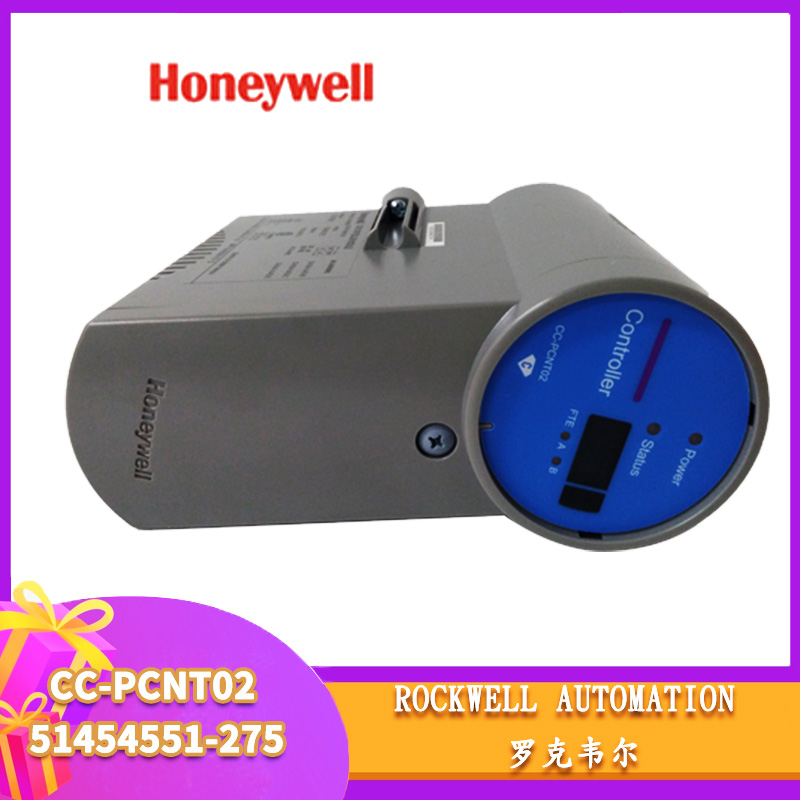 CC-PCNT02-51454551-275 Honeywell 