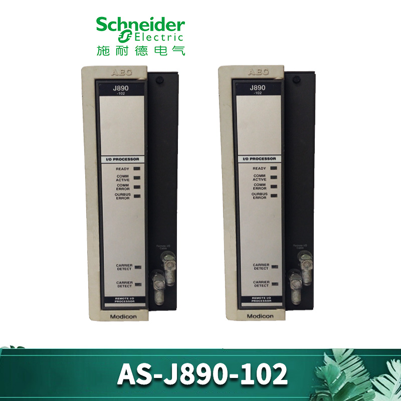 AS-J890-102 SCHNEIDER